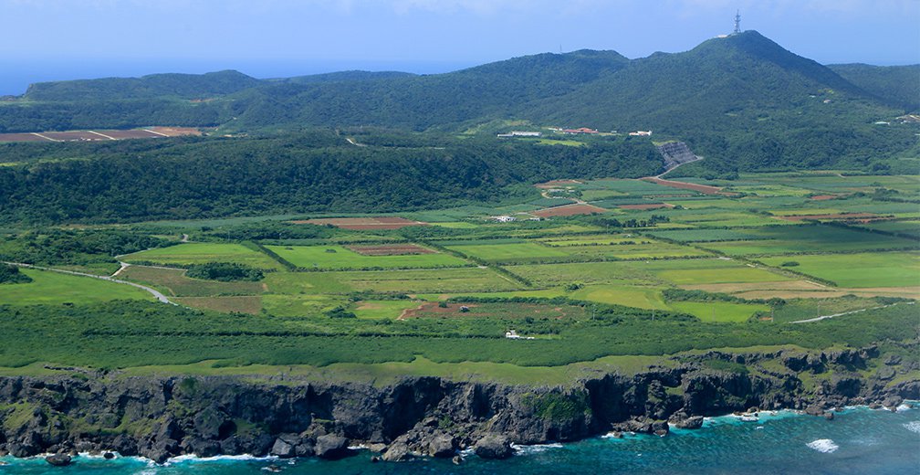 与那国島の魅力について