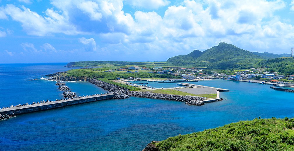 与那国島の魅力について